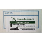 MFJ 998, Antena Tunăr Automat